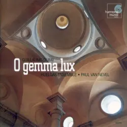 O gemma lux