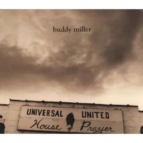 Universal United House of Prayer