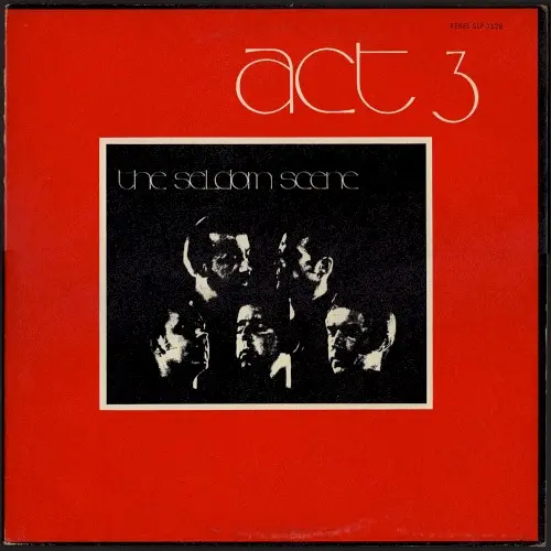 Act 3