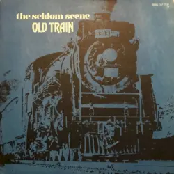 Old Train