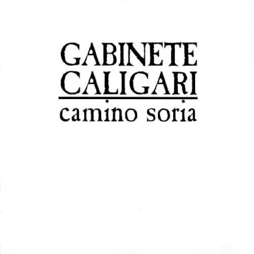 Camino Soria