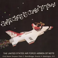 Santa Claus is Comin' to Town