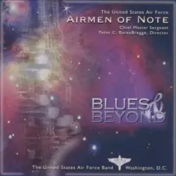 Blues & Beyond