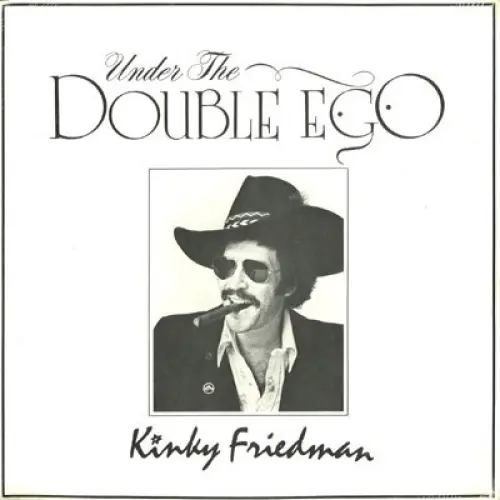 Under the Double Ego
