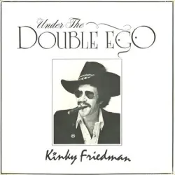 Under the Double Ego