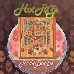 Radio Boogie