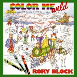Color Me Wild