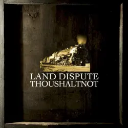 Land Dispute