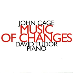 Music of Changes