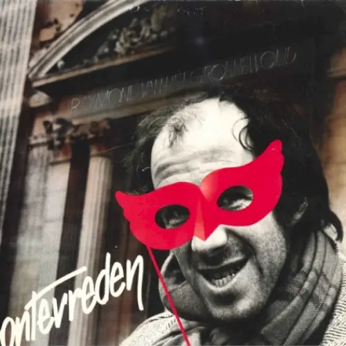 Ontevreden