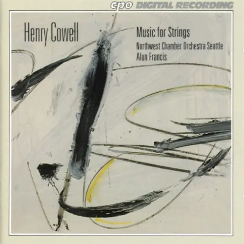 Music for Strings
