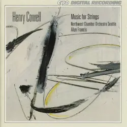 Music for Strings