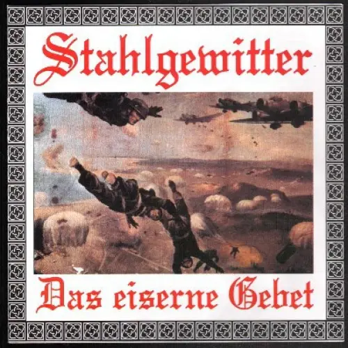 Das eiserne Gebet