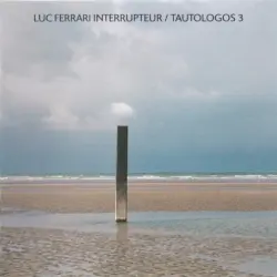 Interrupteur / Tautologos 3