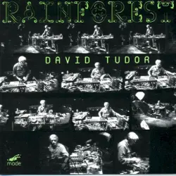 Rainforest (Versions I & IV)