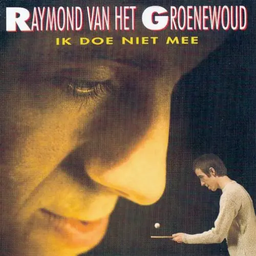Ik doe niet mee