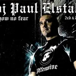Show No Fear