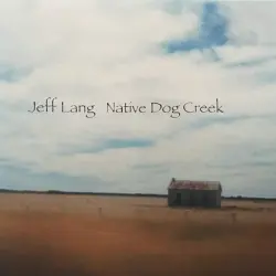 Native Dog Creek