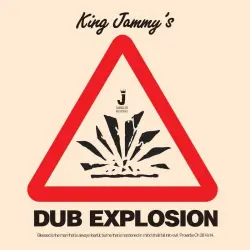 Dub Explosion