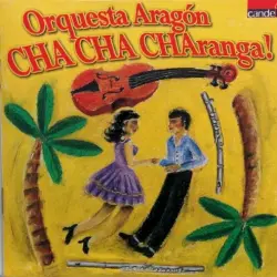 ¡Cha cha charanga! ¡Cha cha charanga!