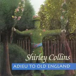 Adieu to Old England