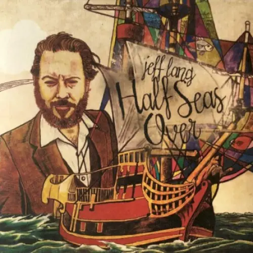 Half Seas Over