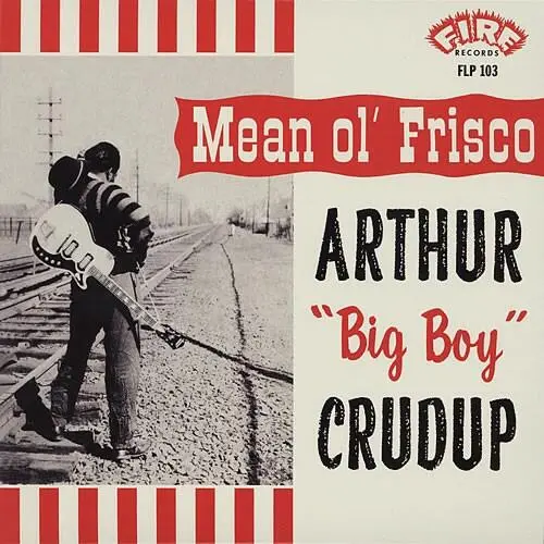 Mean Ol' Frisco