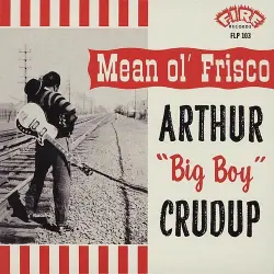 Mean Ol' Frisco