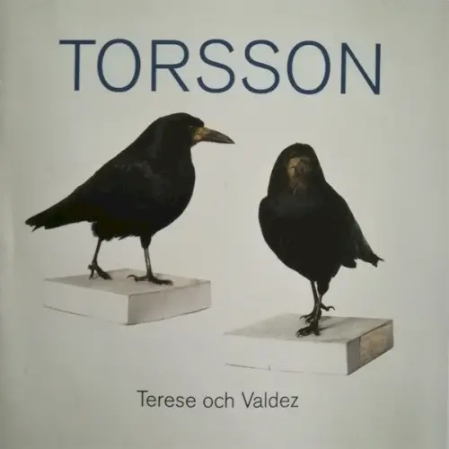 Terese och valdez