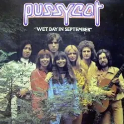 Wet Day in September