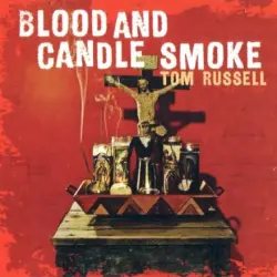 Blood and Candle Smoke