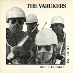 One Struggle One Fight