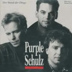 Der Stand der Dinge