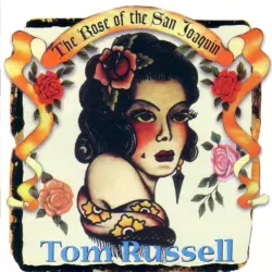 The Rose of the San Joaquin