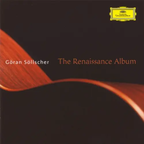 The Renaissance Album