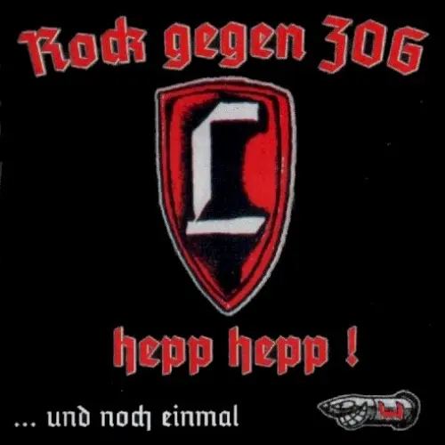 Rock gegen ZOG – hepp, hepp ... und noch einmal