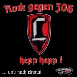 Rock gegen ZOG – hepp, hepp ... und noch einmal
