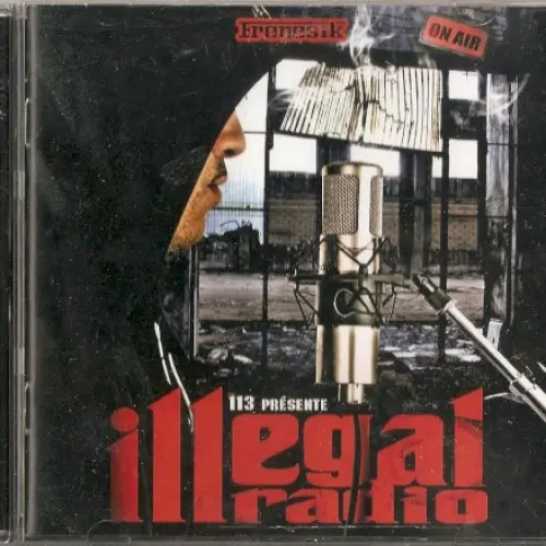 Illégal Radio