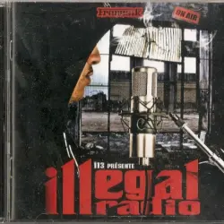 Illégal Radio
