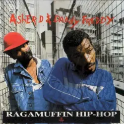 Ragamuffin Hip Hop