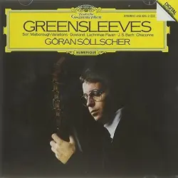 Greensleeves