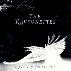Raven in the Grave