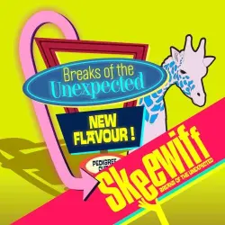 Breaks of the Unexpected