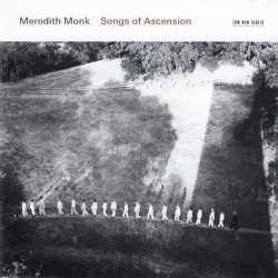 Songs of Ascension