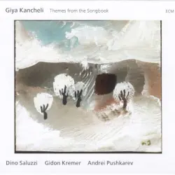 Themes from the Songbook
