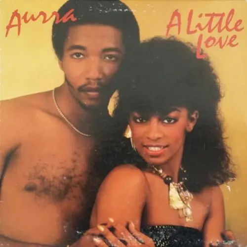 A Little Love