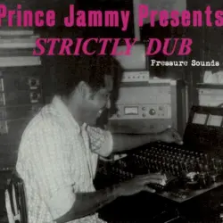 Strictly Dub