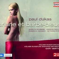 Ariane et Barbe-bleue Ariane et Barbe-bleue