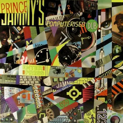 Computerised Dub