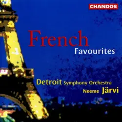 French Favourites French Favourites
